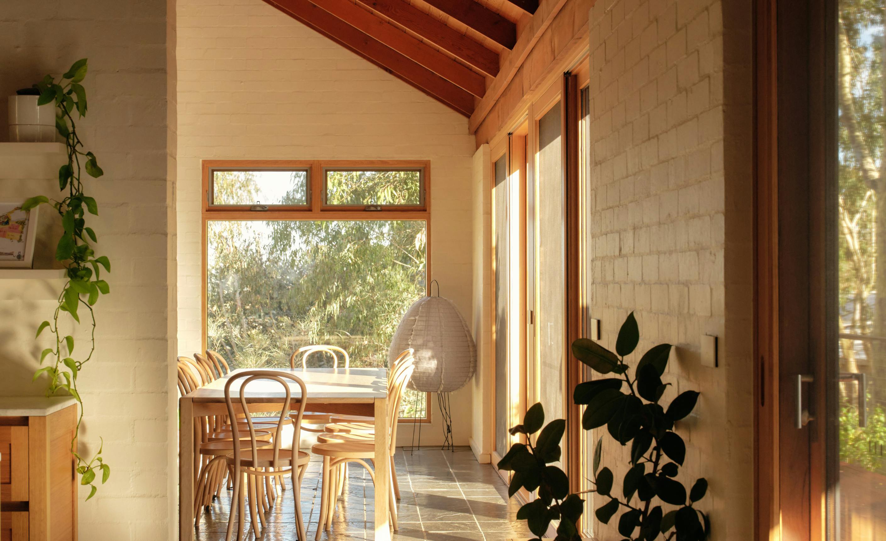 Seville Estate Yarra Valley Accomodation