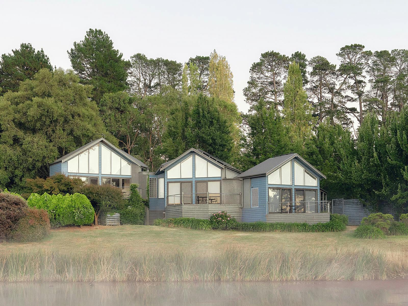 Seville Estatevineyard apartment