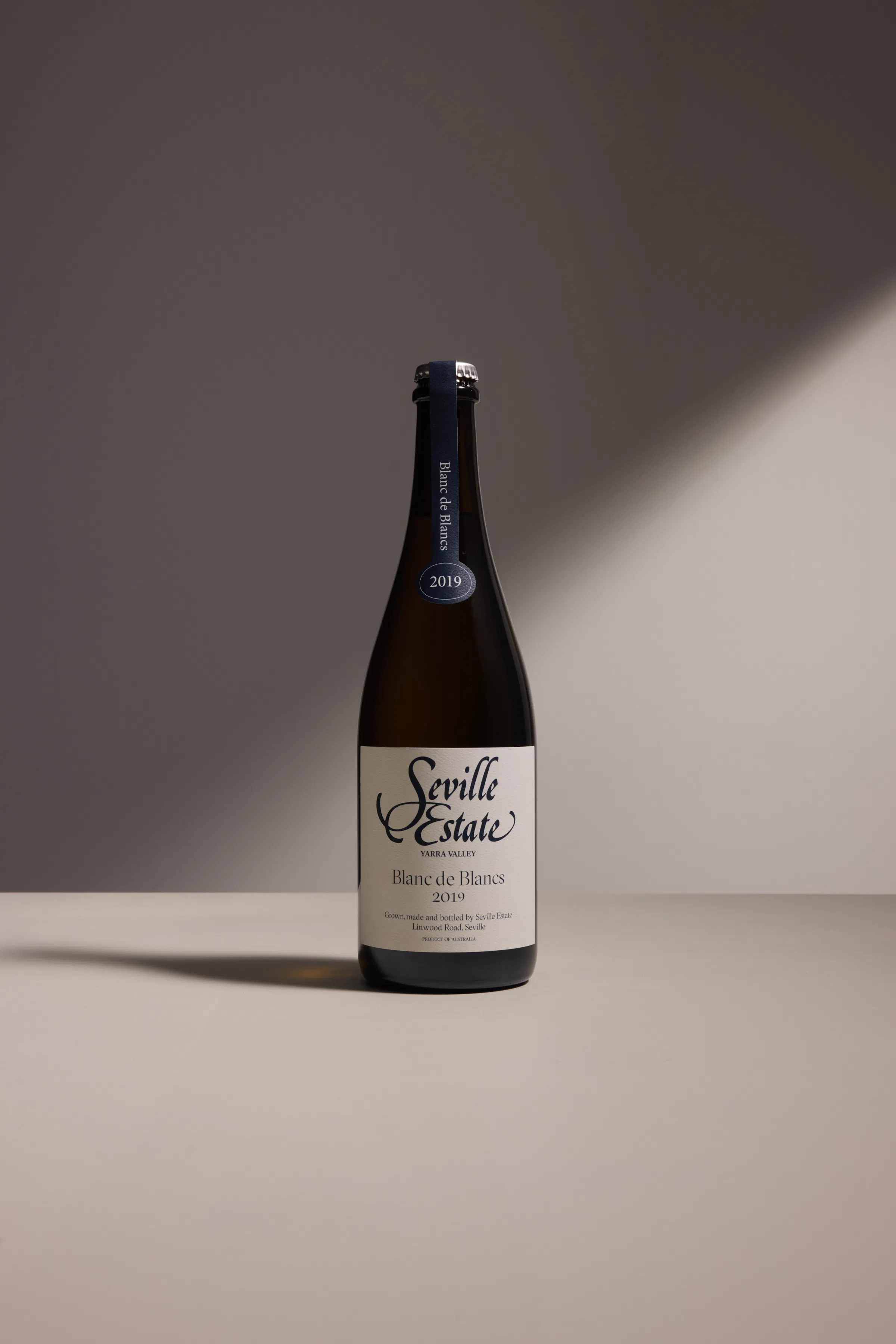 Blanc de blanc 2019