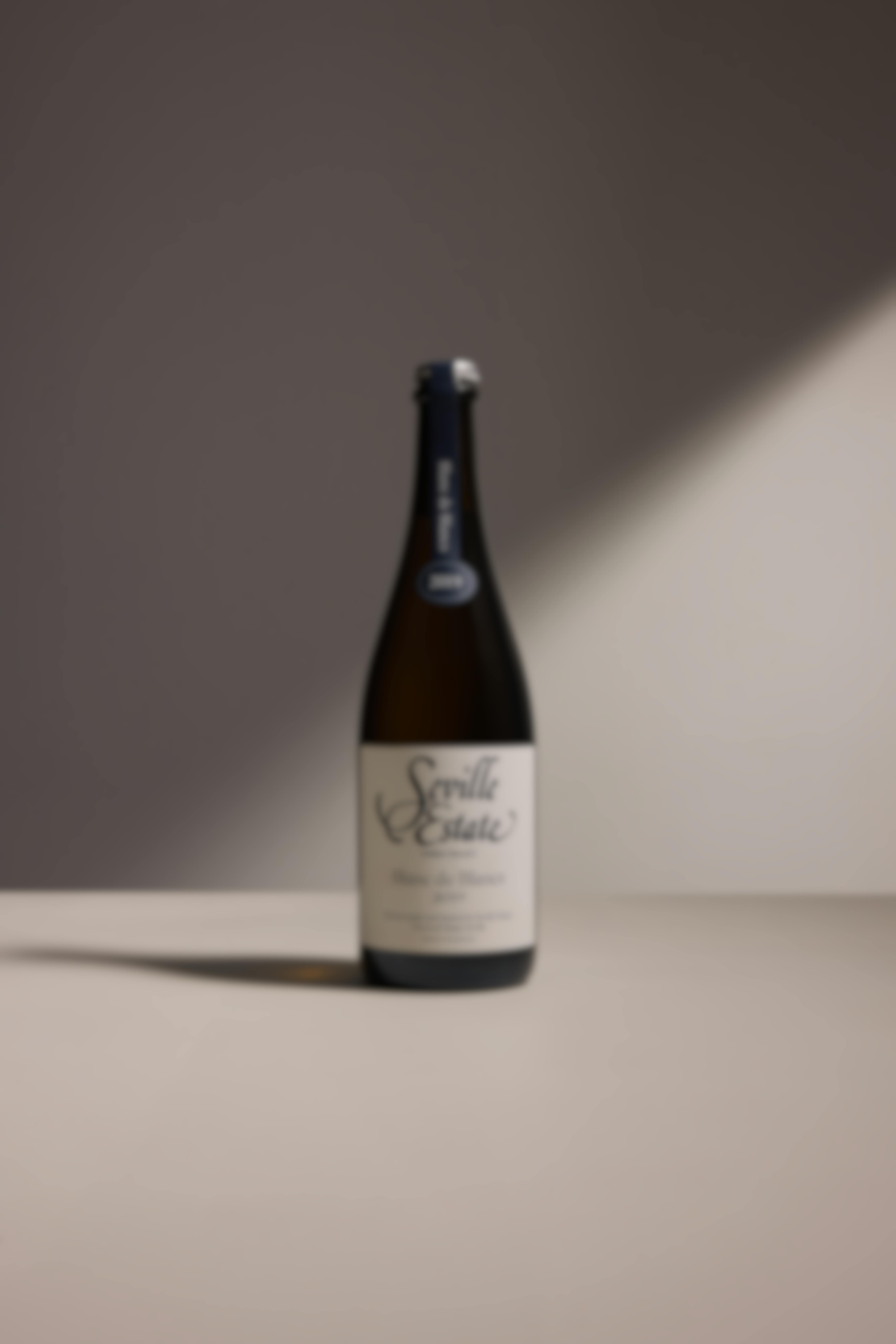 Blanc de blanc 2019