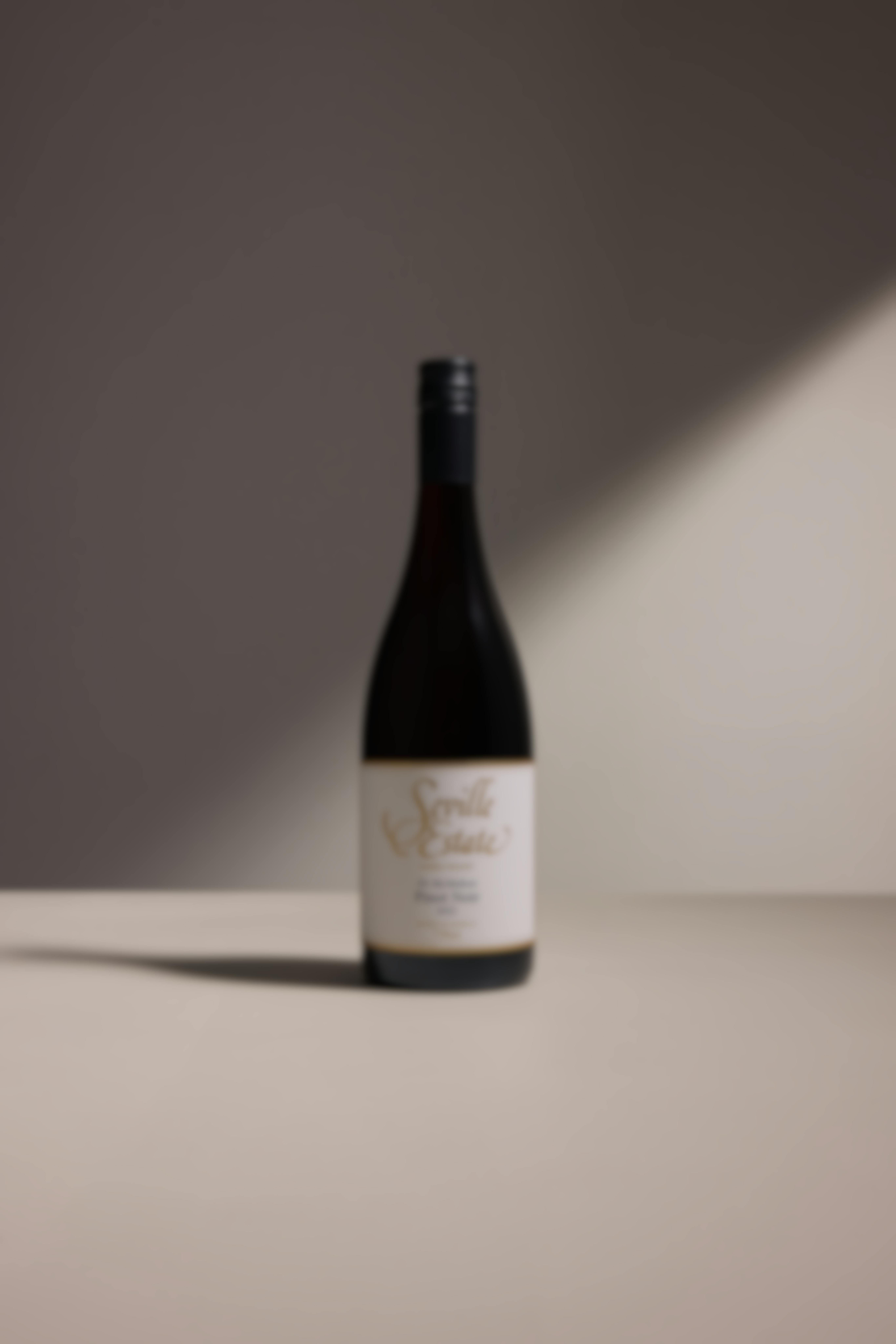 Mcmahon pinot noir 2021