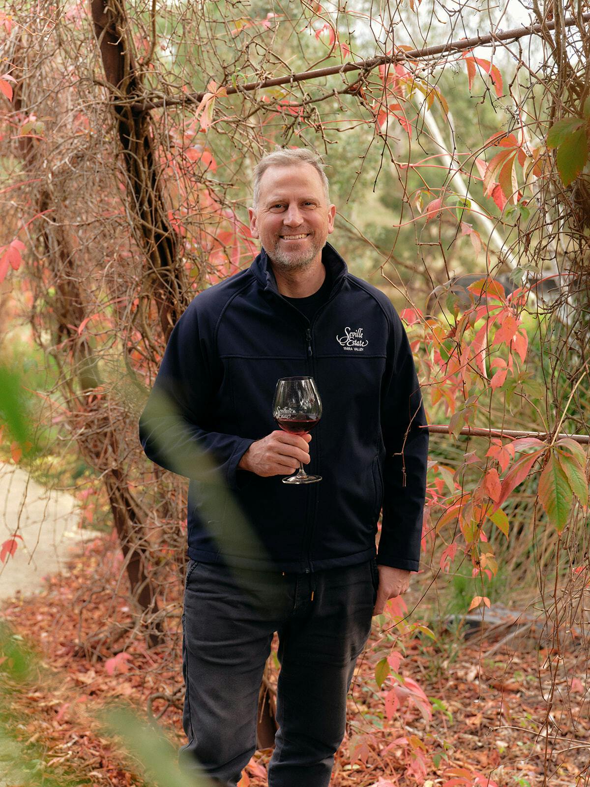 Dom Valentine Seville Estate