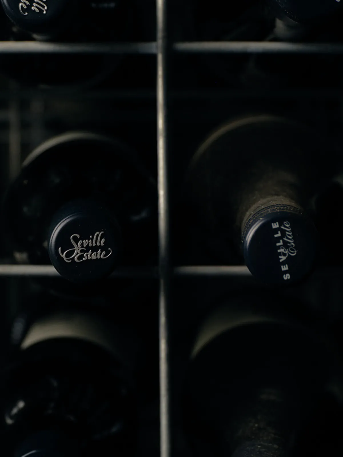 Museum Wines