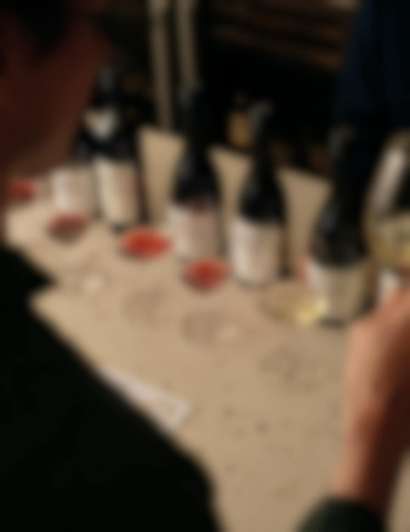 Seville Estate Review