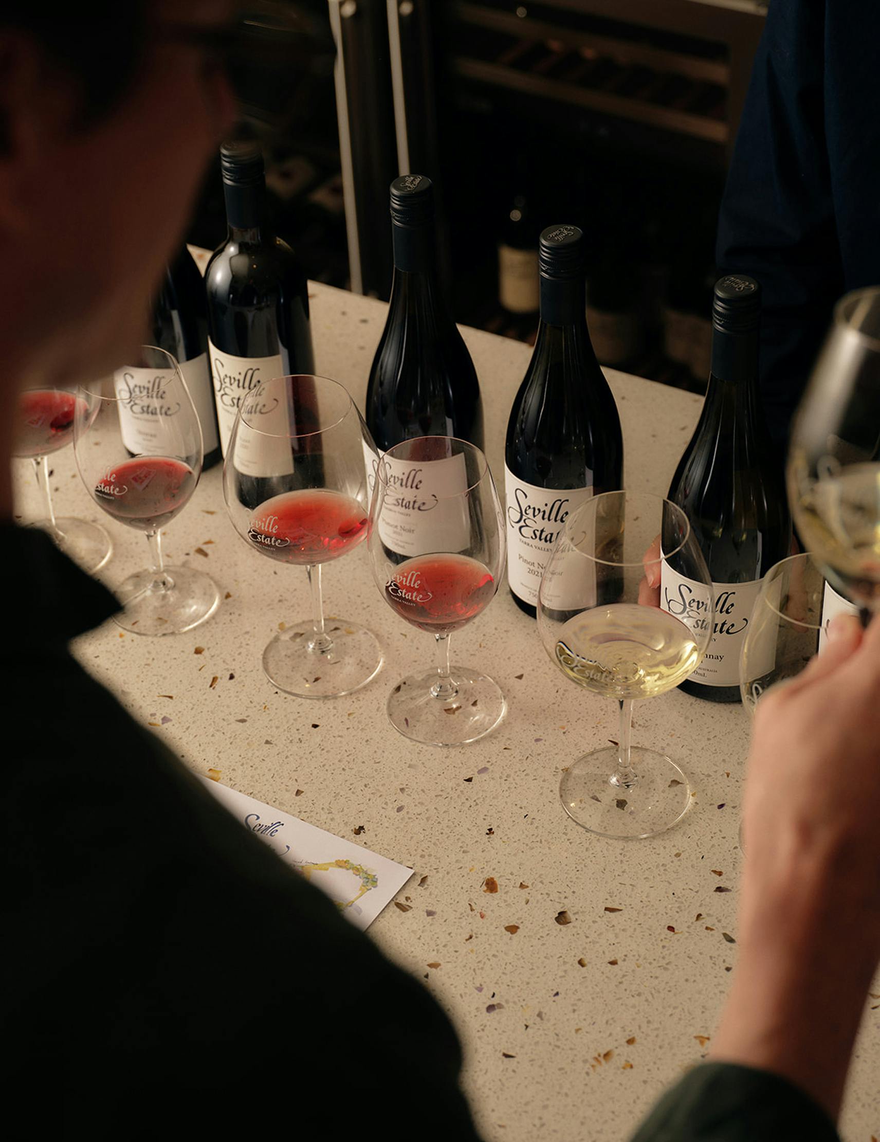 Seville Estate Review