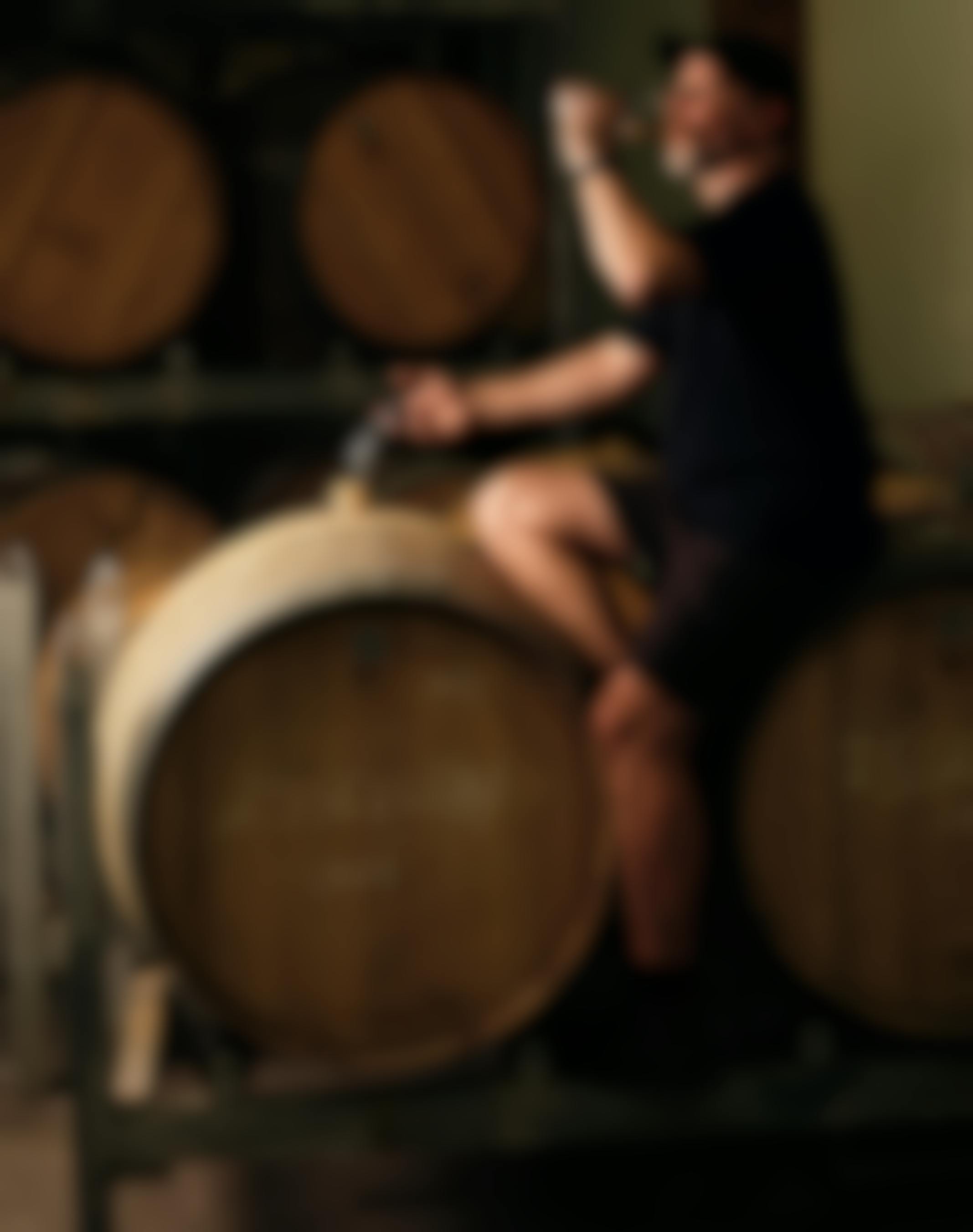 Tasting Notes Dom Valentine