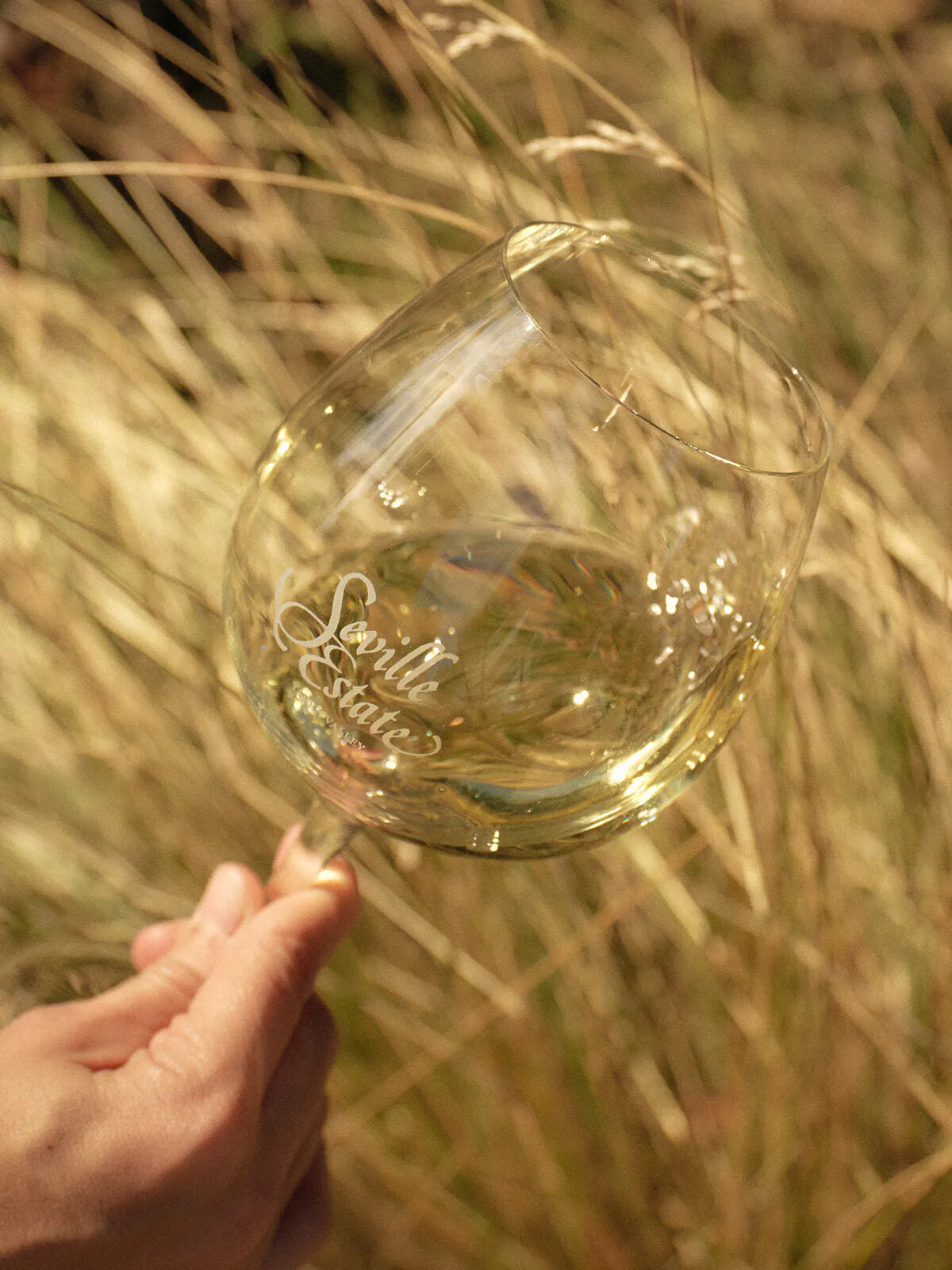 Seville Estate Estate Chardonnay Upper Yarra