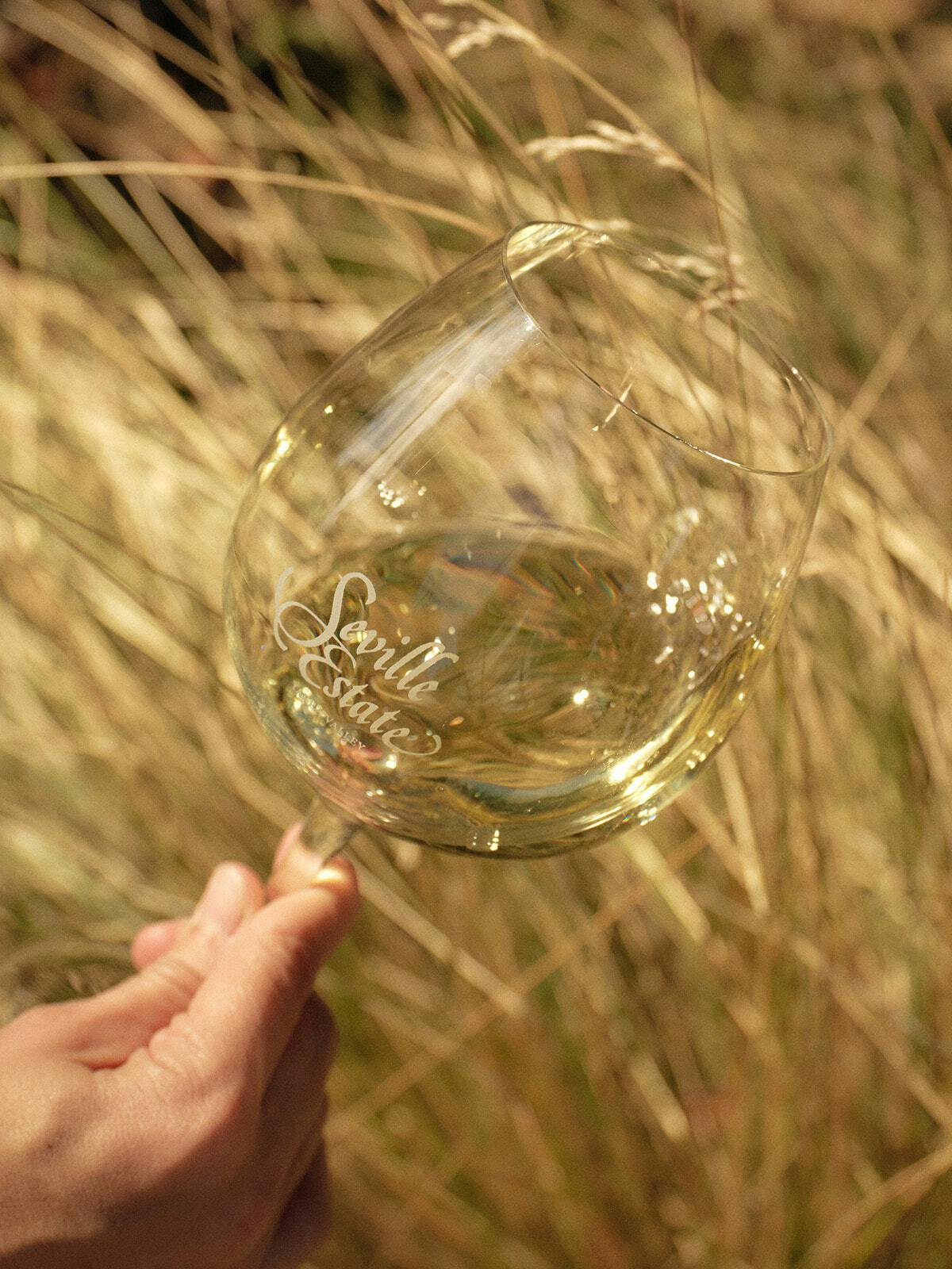 Seville Estate Estate Chardonnay Upper Yarra