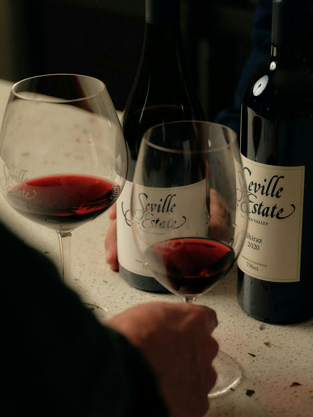 Seville Estate R Eview SH 2020