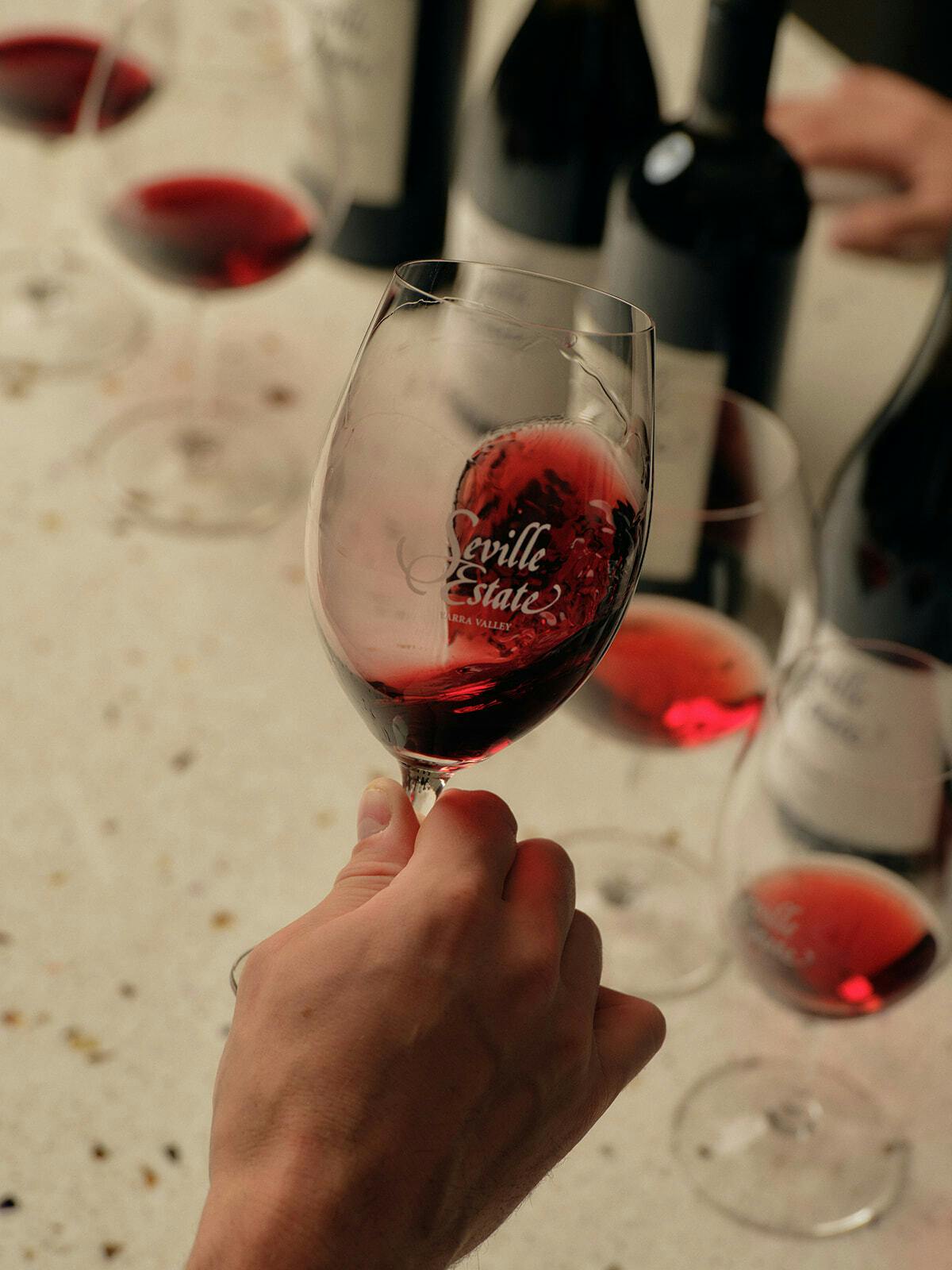 Seville Estate Review 13jpg