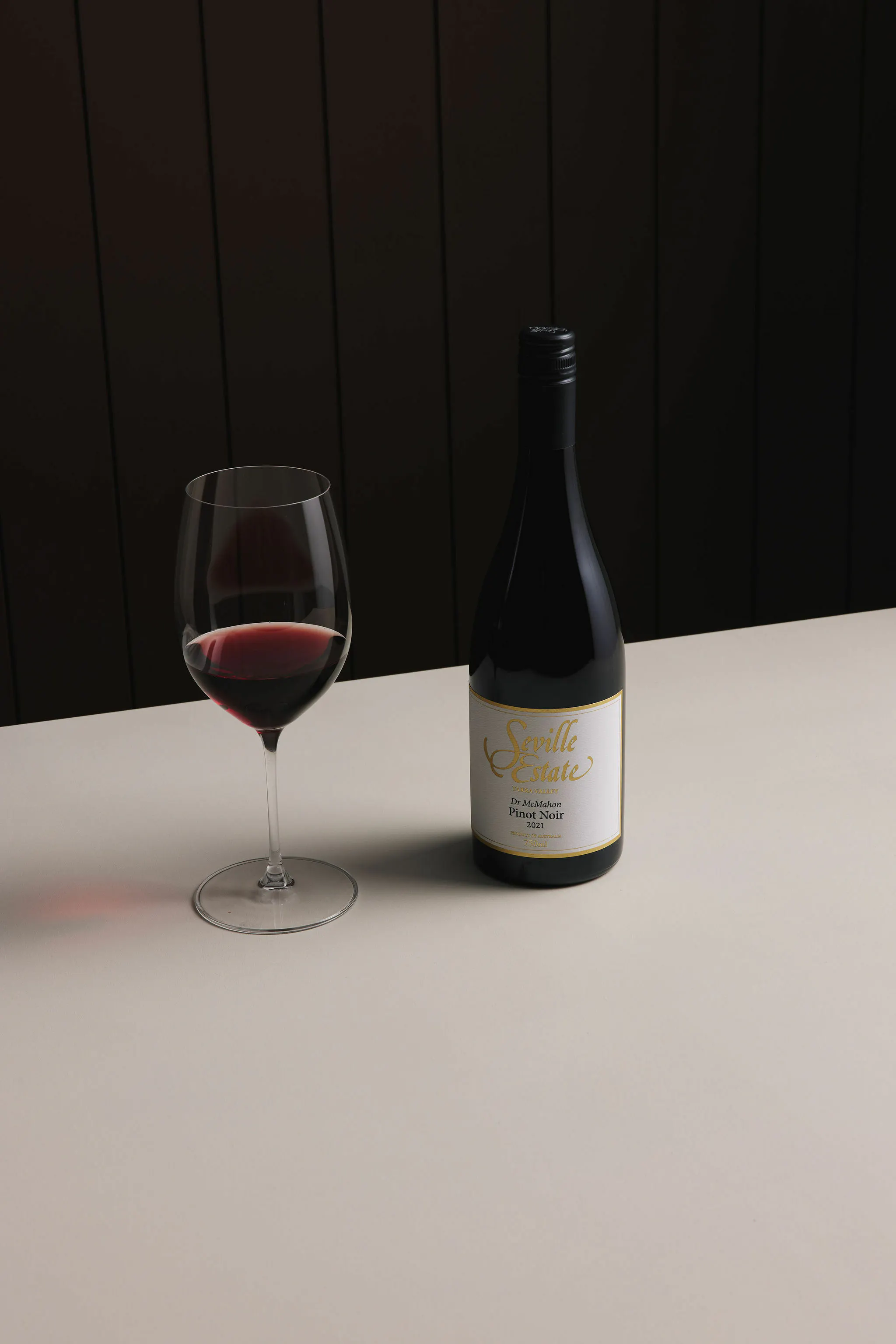 Seville Estate DR Pinot Noir