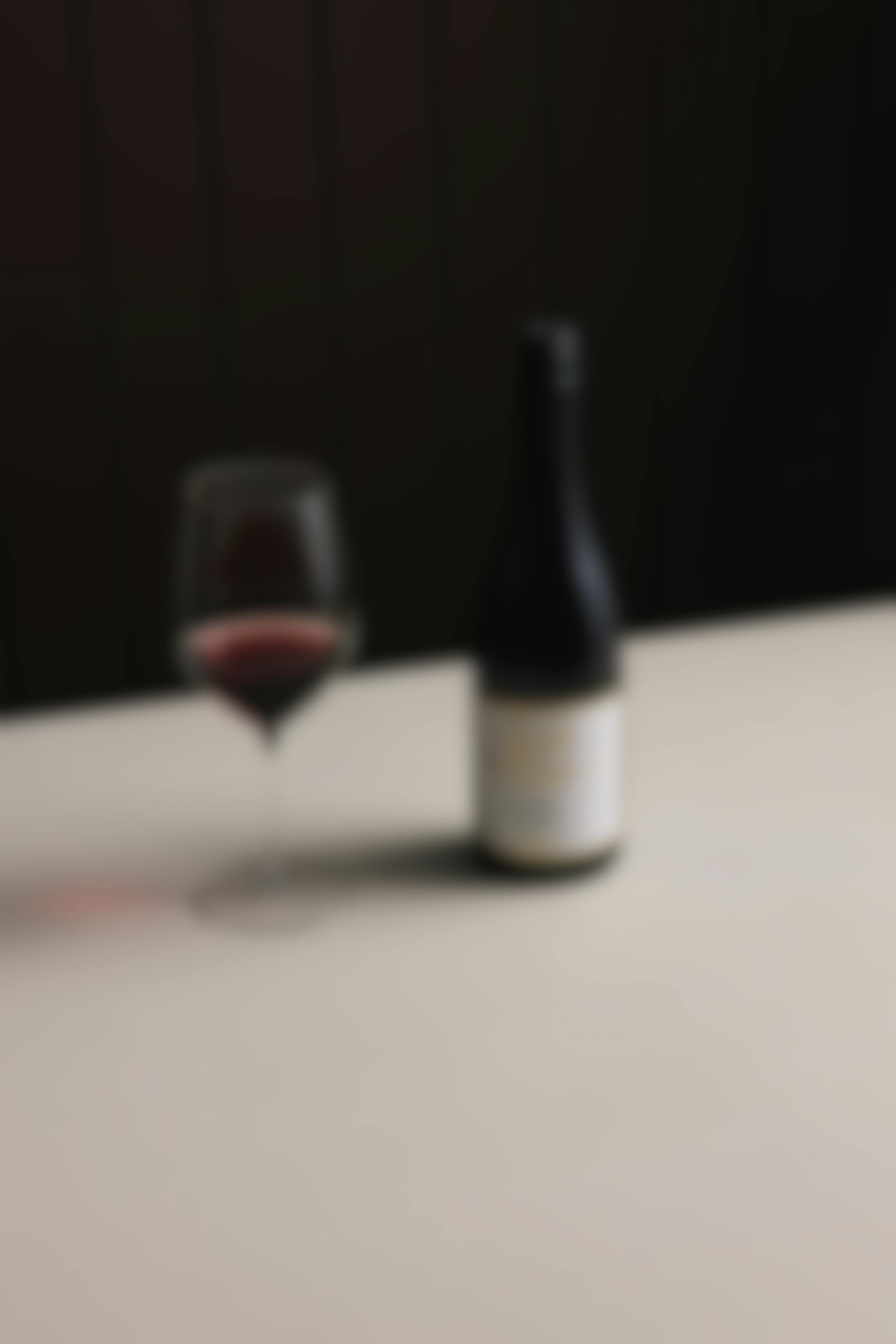 Seville Estate DR Pinot Noir