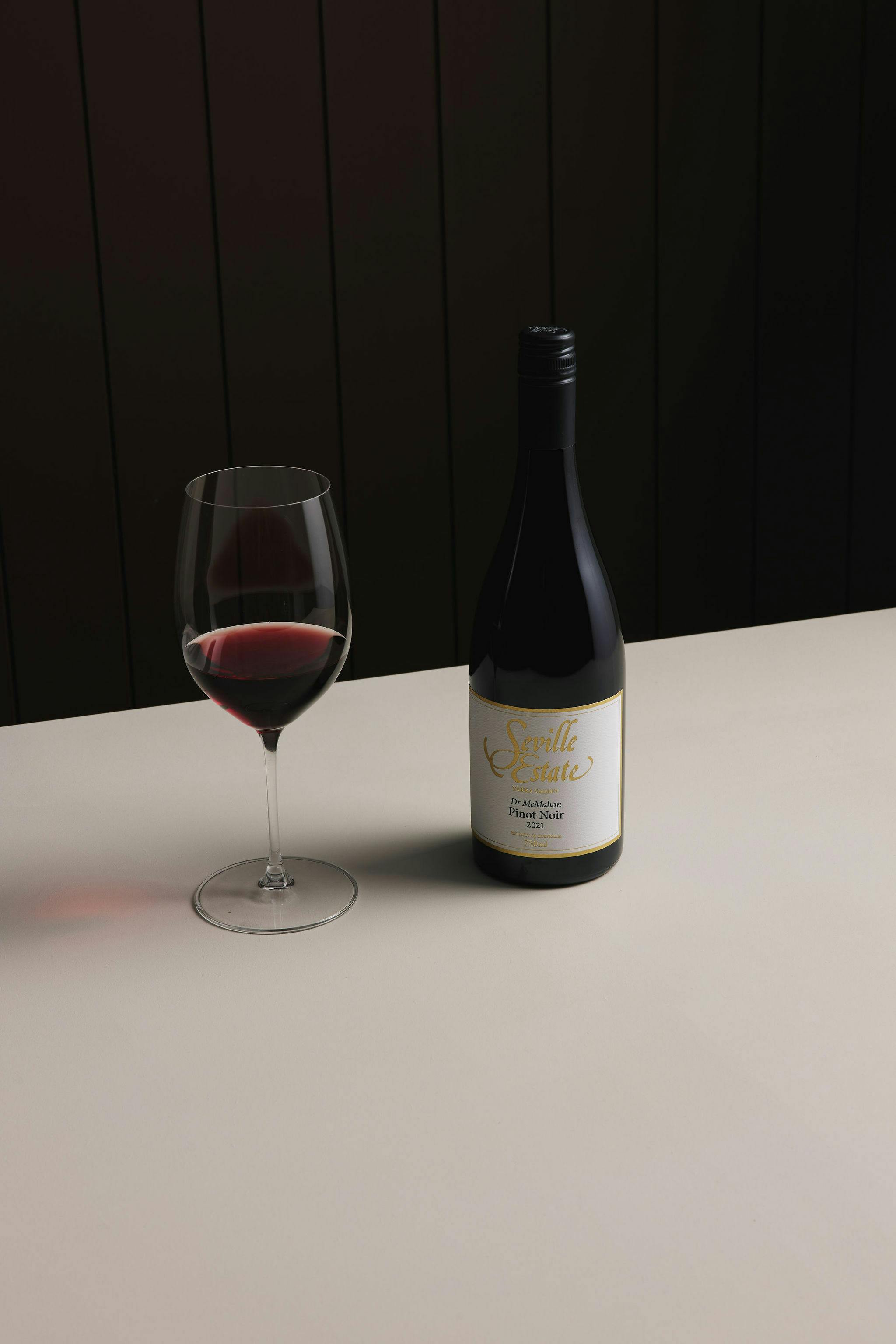 Seville Estate DR Pinot Noir