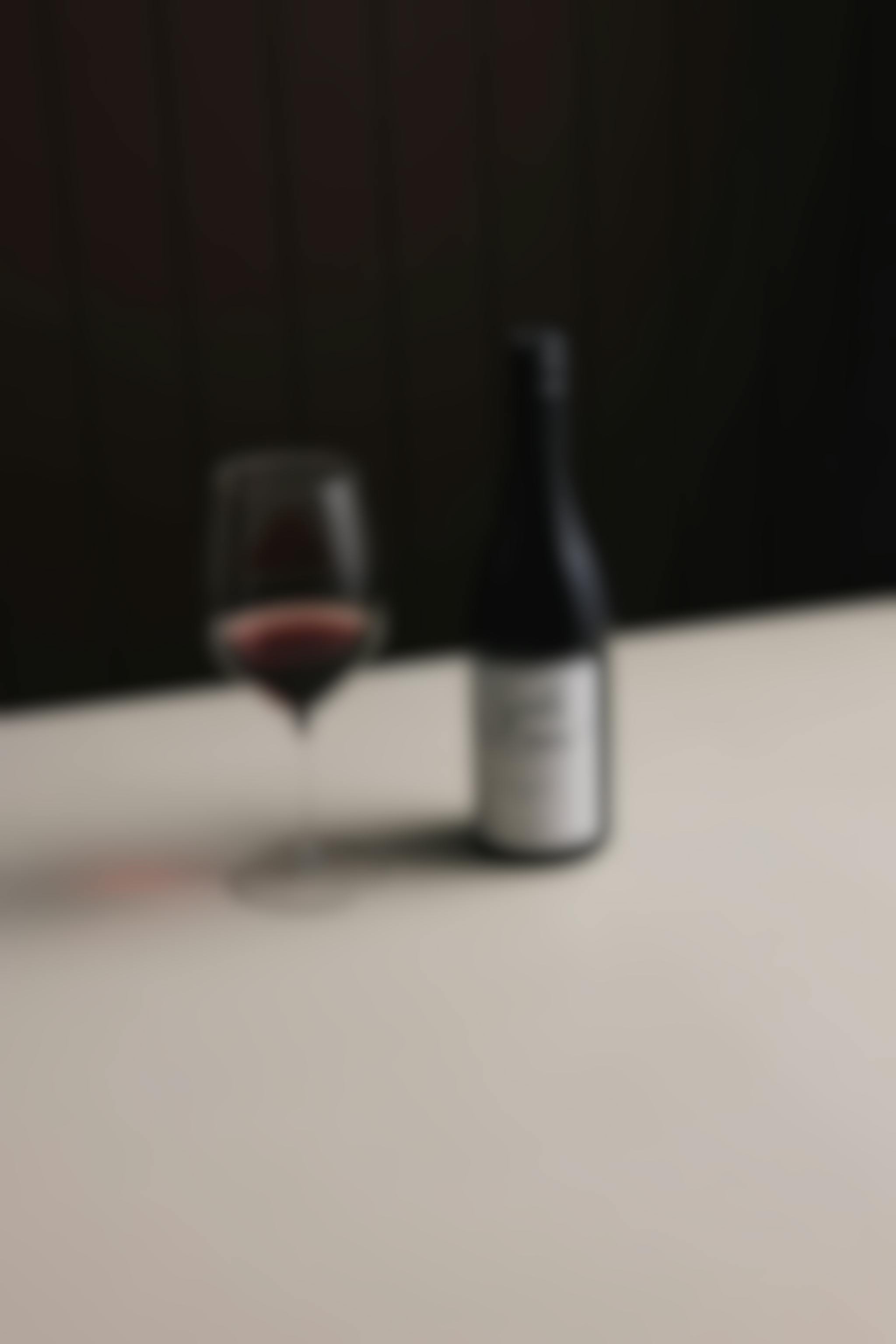 Seville Estate Pinot Noir