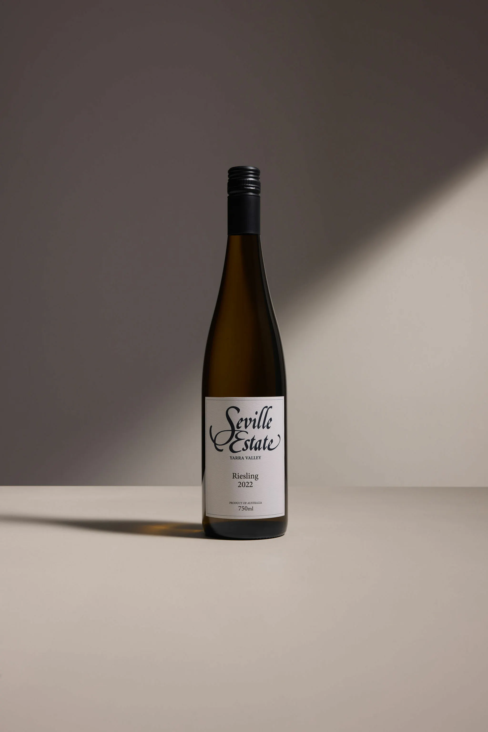 Seville Estate Riesling 2022