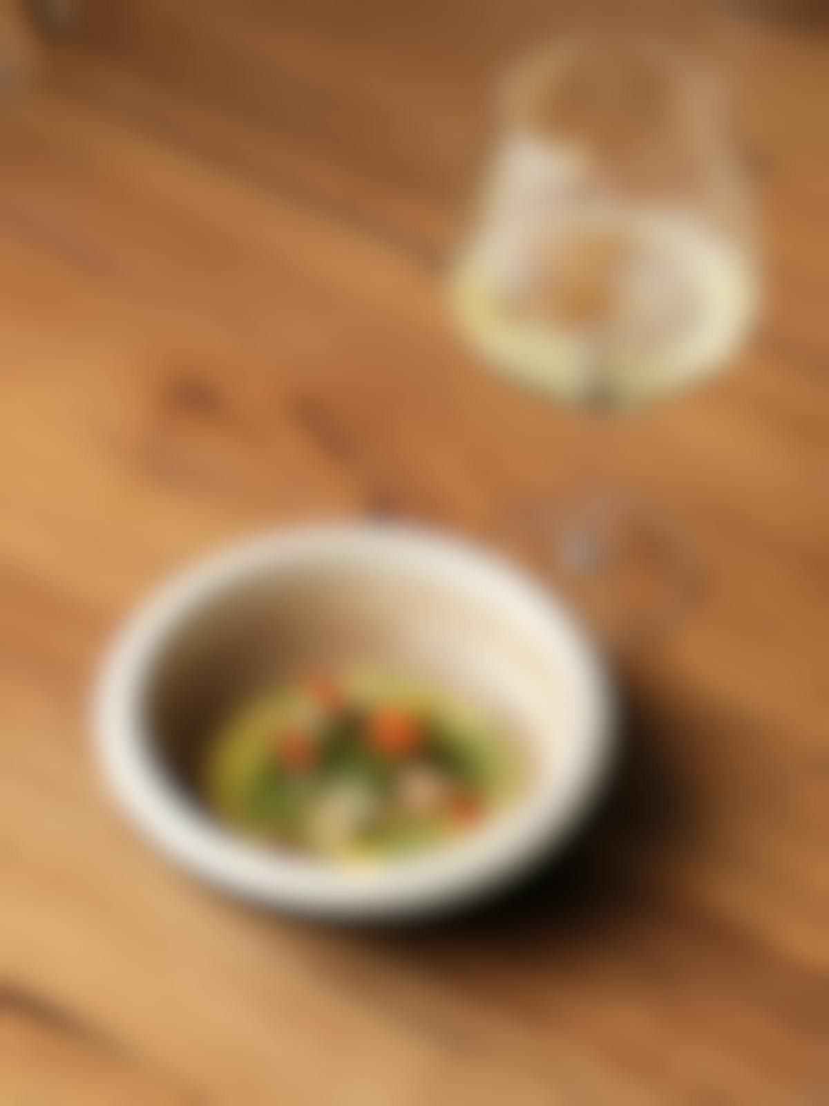 Seville Estate Restaurant Seasonal Dining Upper Yarra Valley