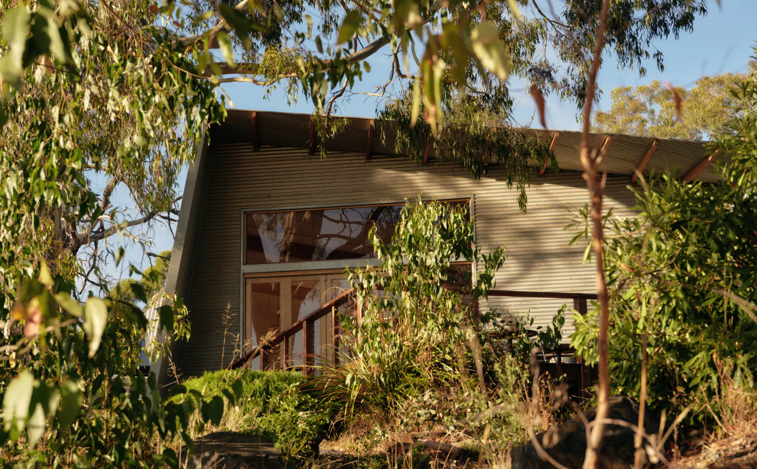 Seville Estate Restaurant Yarra Ranges