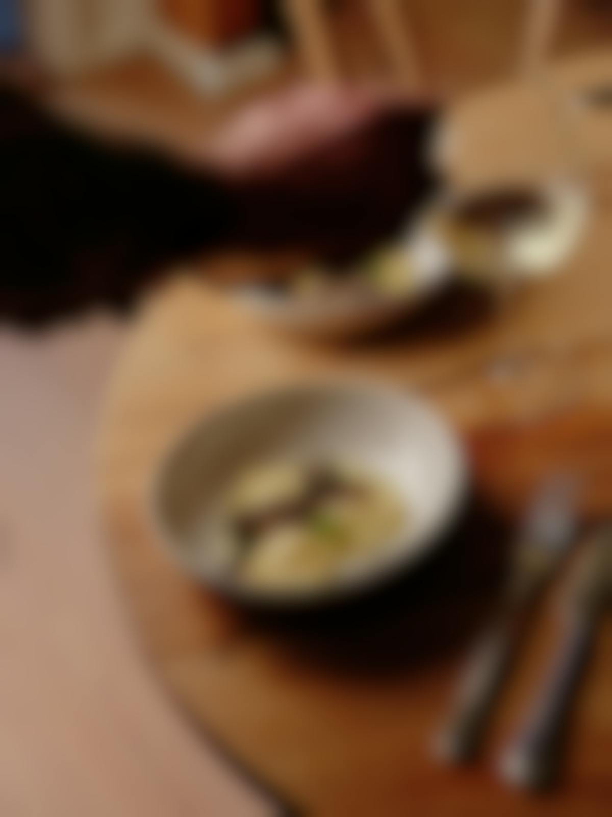 Seville Estate Seasonal Dining