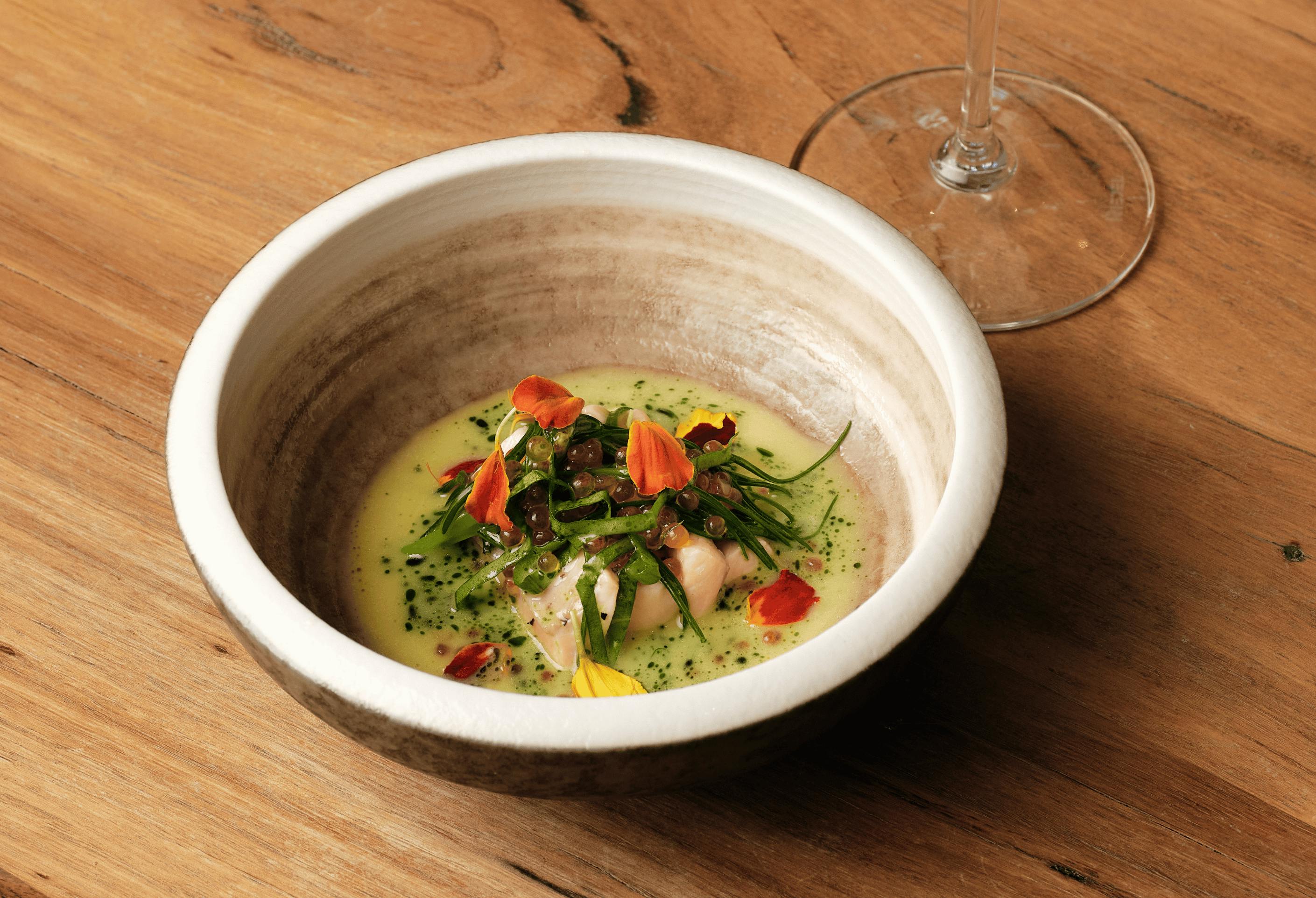 Seville Estate Wine Tasting in Yarra Valley 5