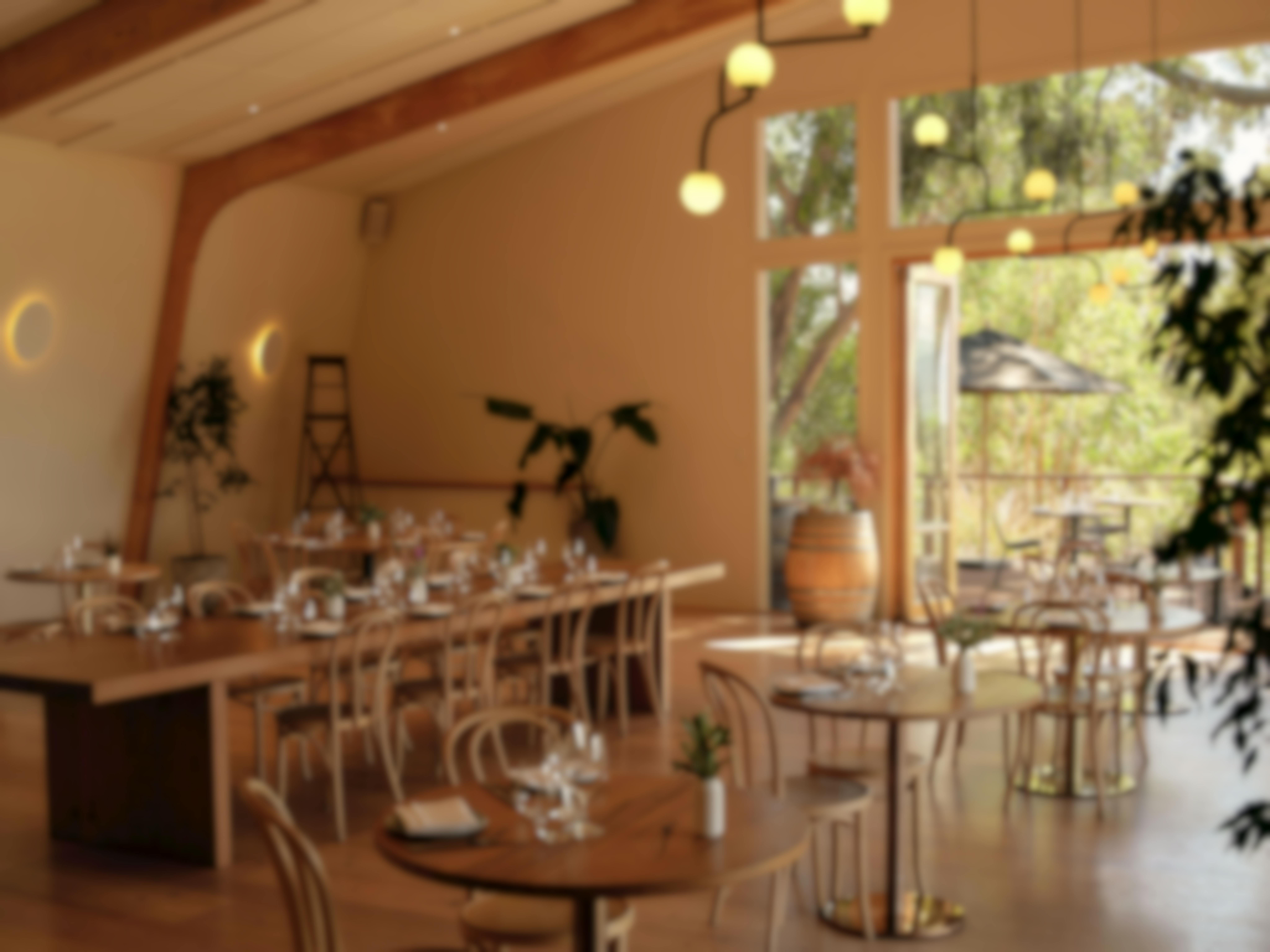 Seville Estate Restaurant Yarra Valley