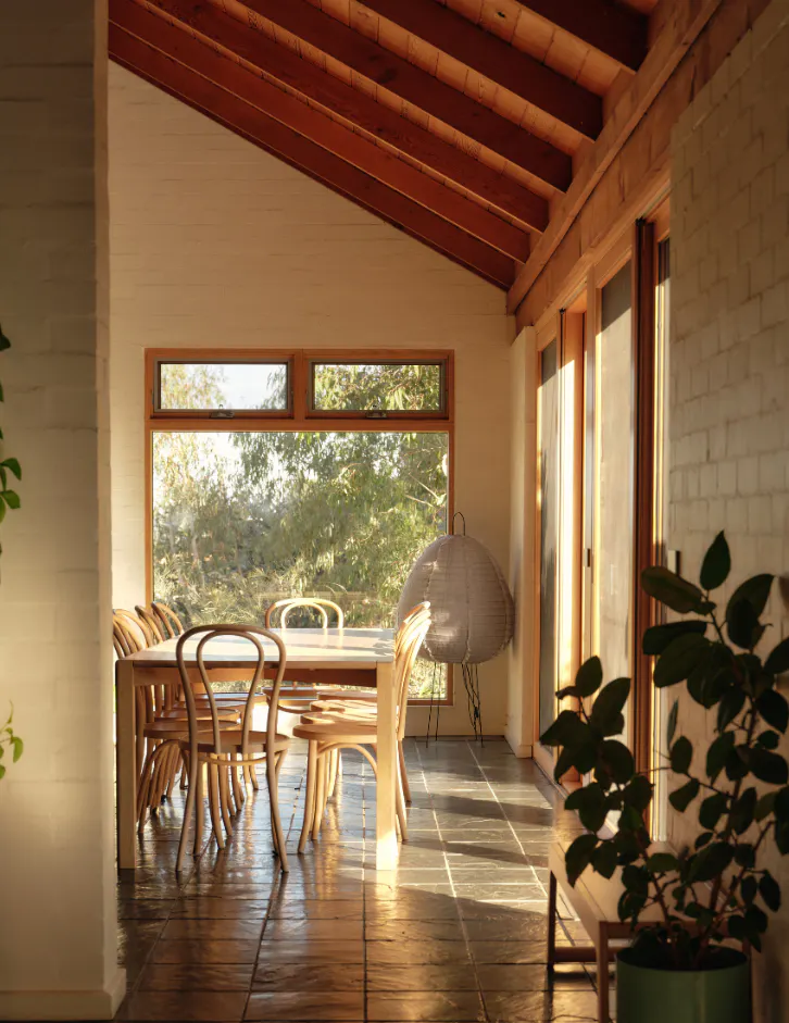 Seville Estate Accomodation