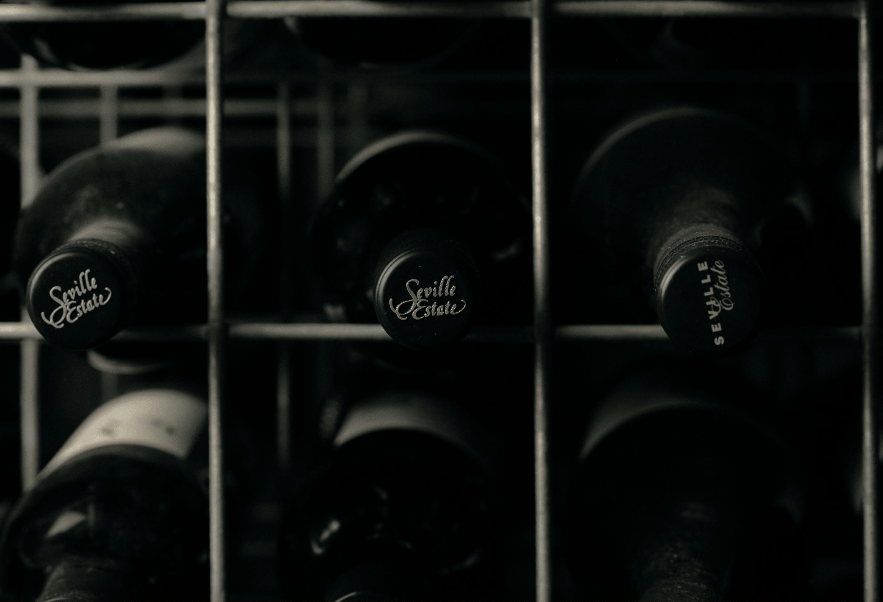 Seville Estate Wine Tasting in Yarra Valley 3