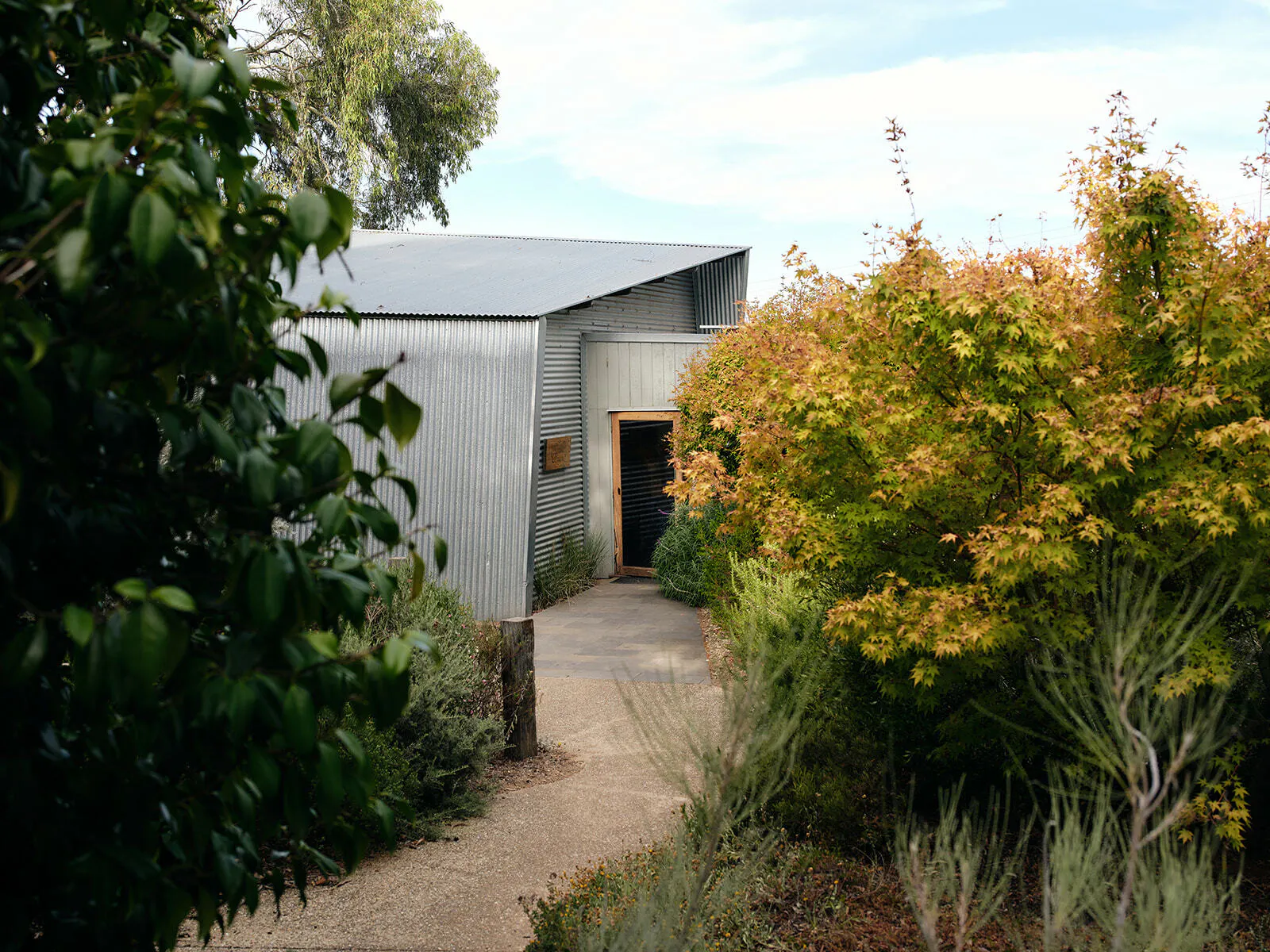 Seville Estate cellardoor