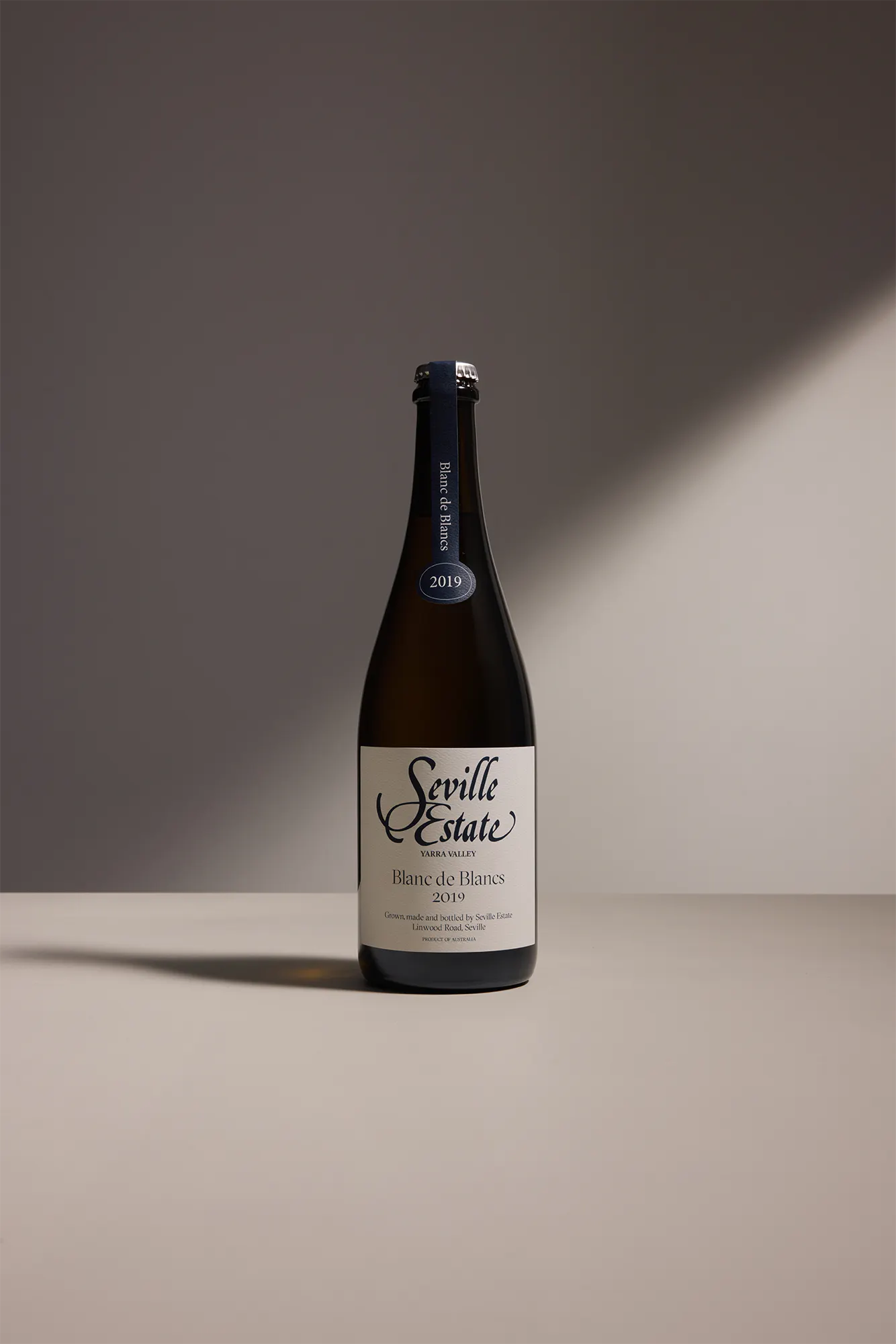 Blanc de blanc 2019
