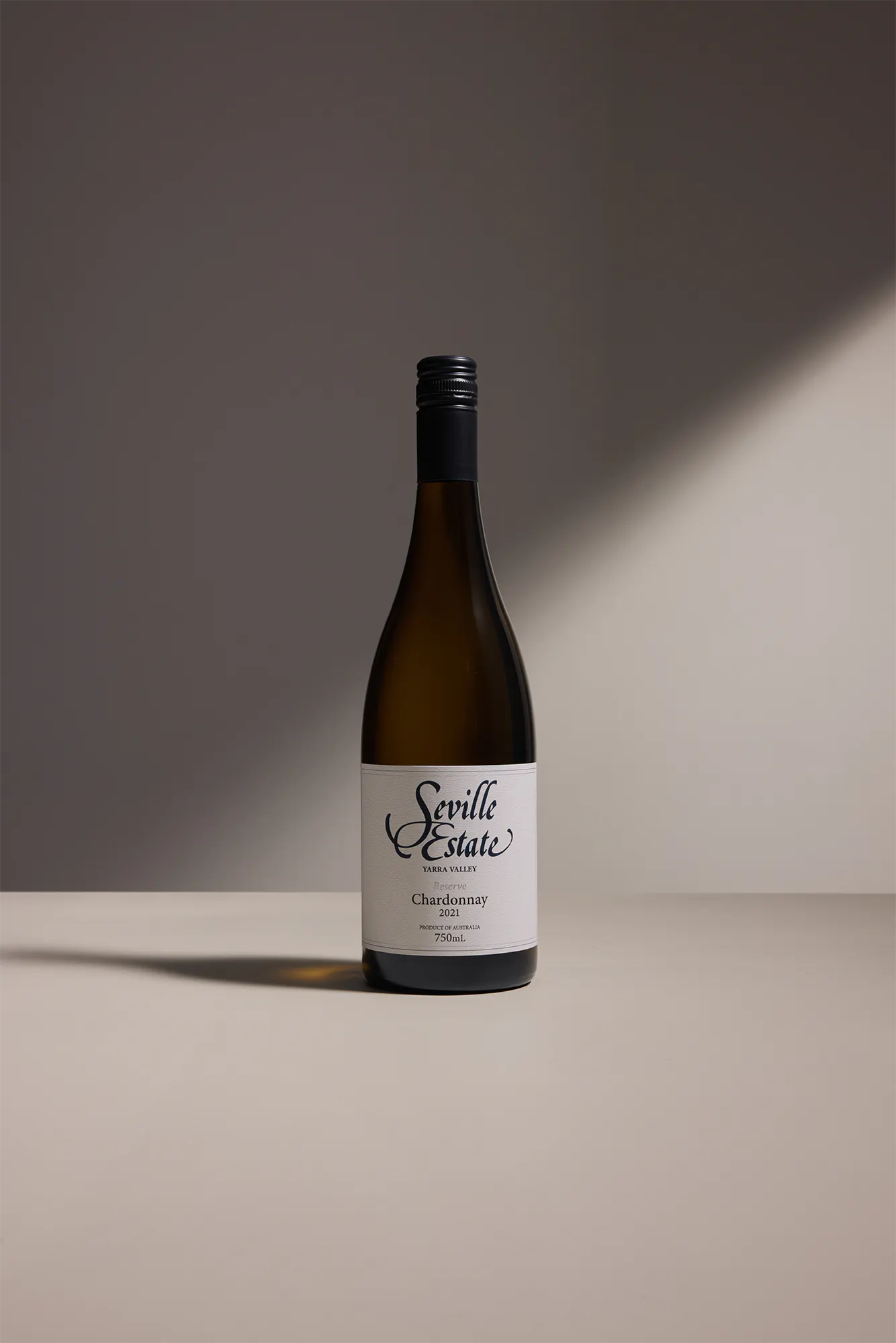 Chardonnay reserve 2021