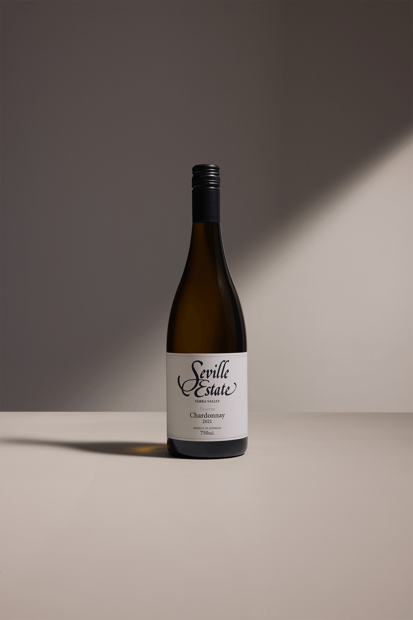 Chardonnay reserve 2021