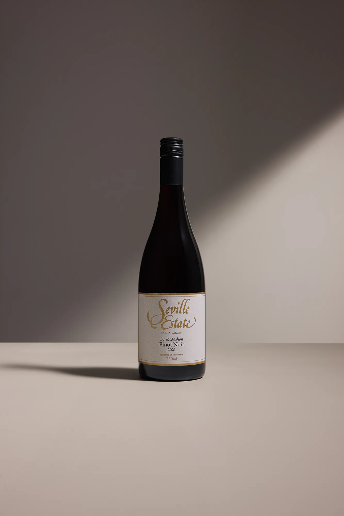 Mcmahon pinot noir 2021