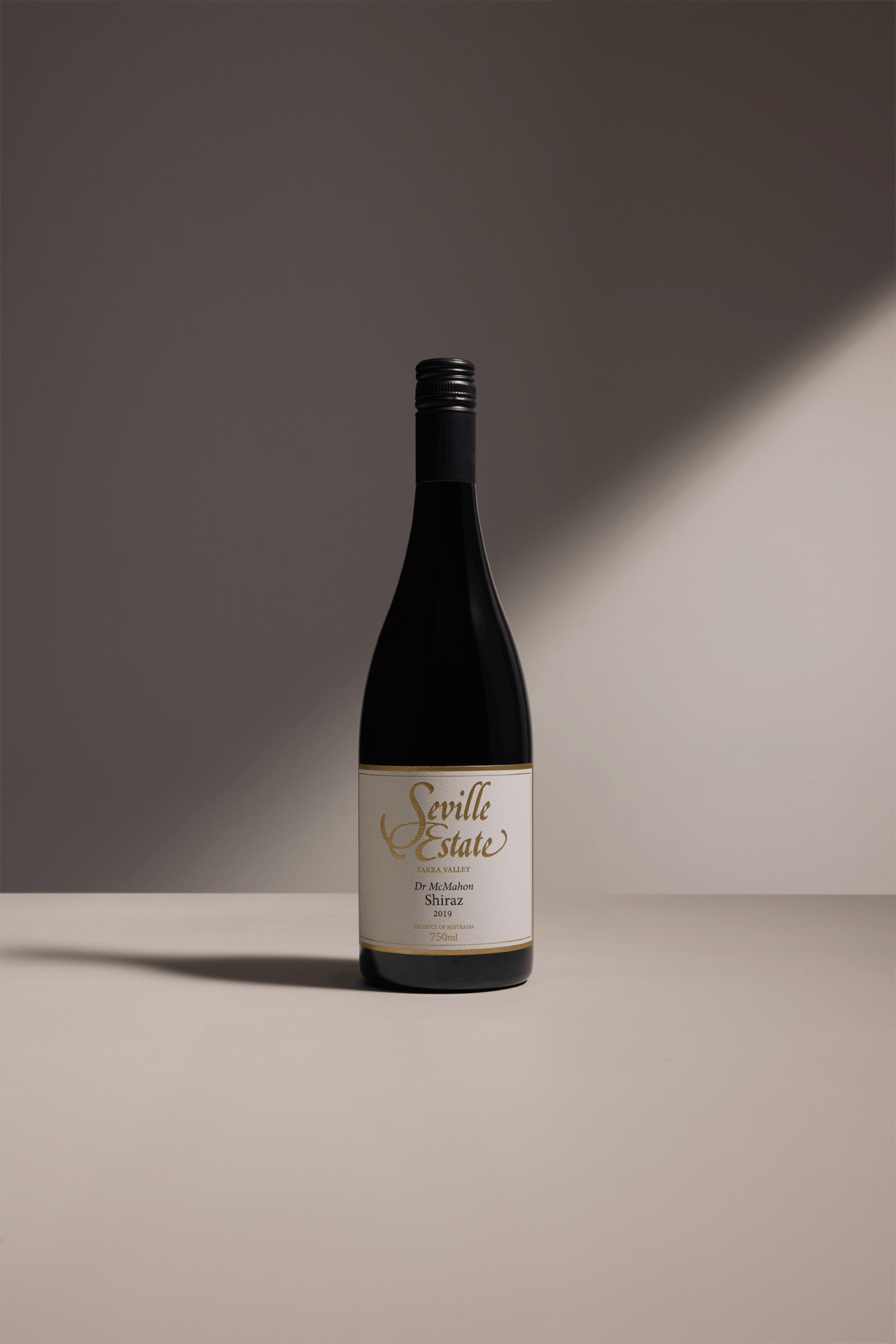 Mcmahon shiraz 2019