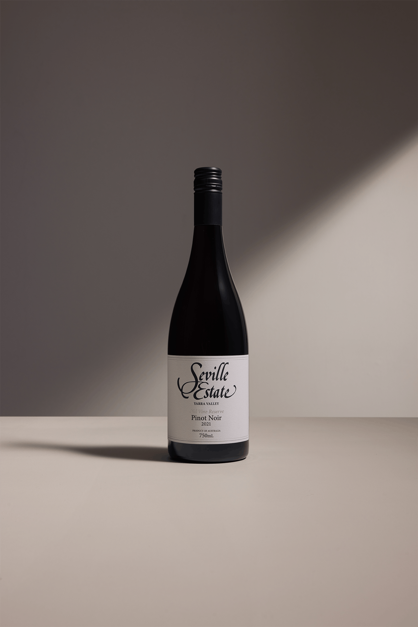 Old vine pinot noir 2021