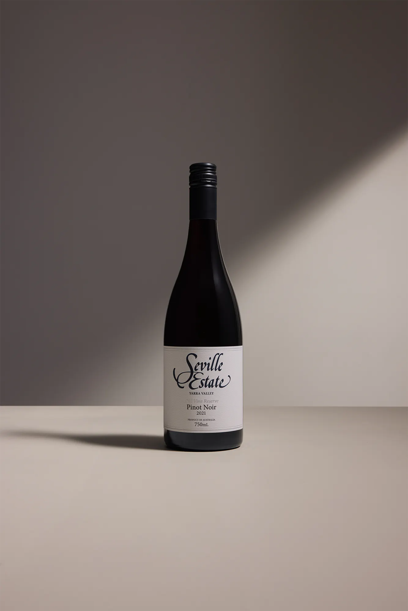 Old vine pinot noir 2021