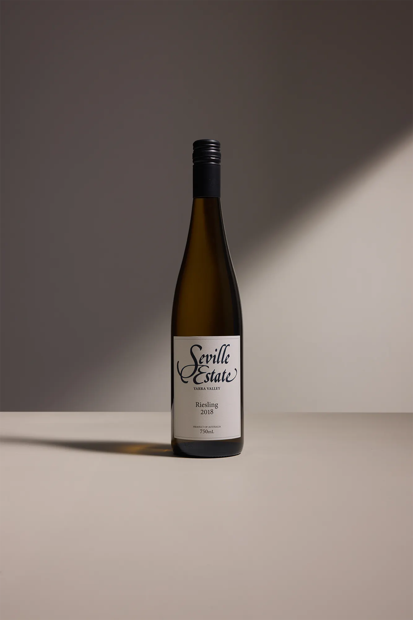 Riesling 2018